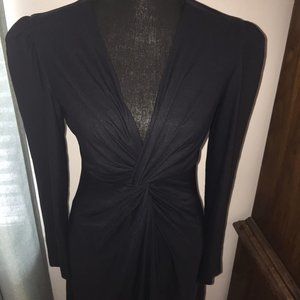Vintange 80's Little Black Dress